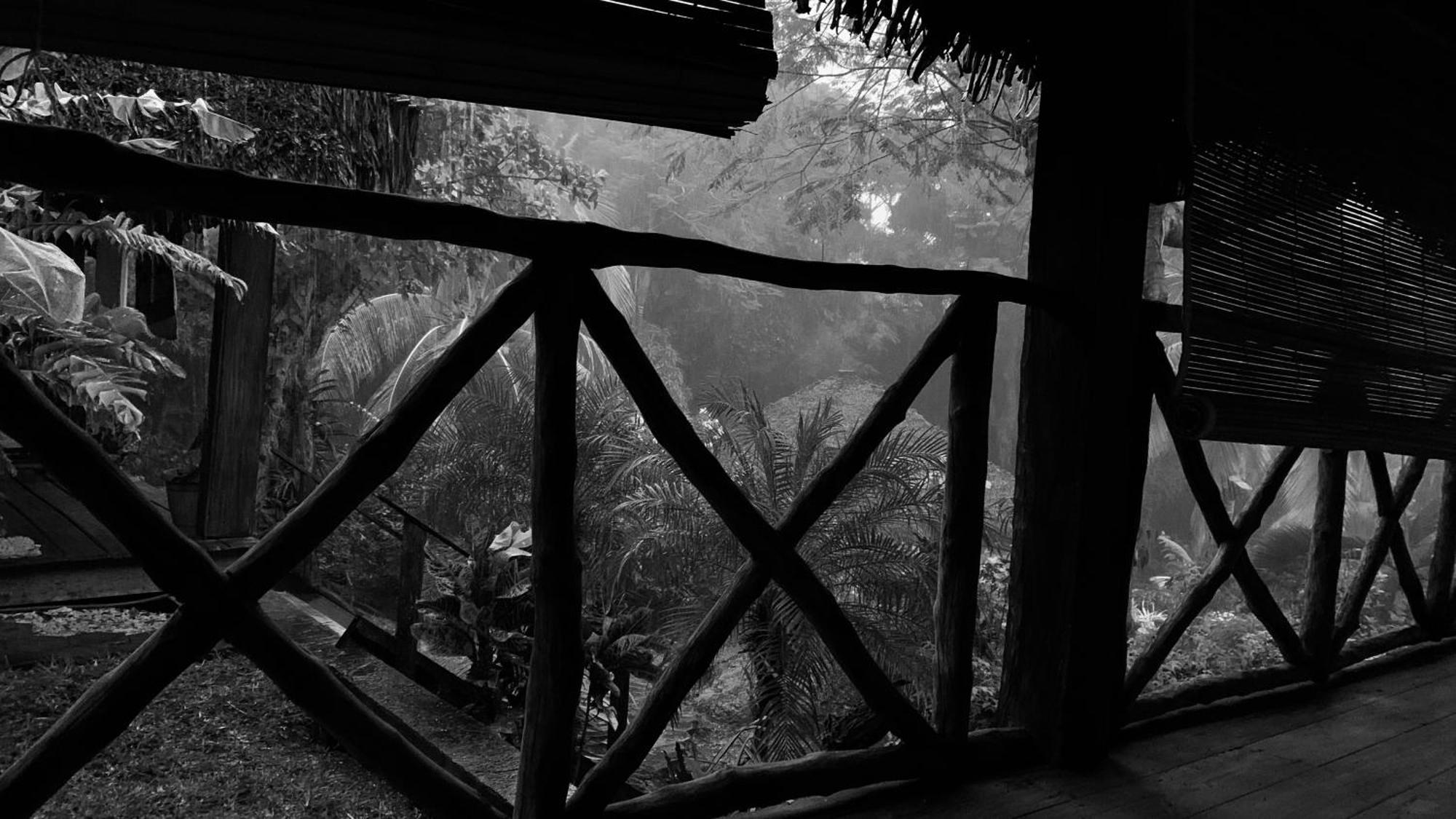 Bed and Breakfast Les Jardins D'Ankify Andimaka Esterno foto