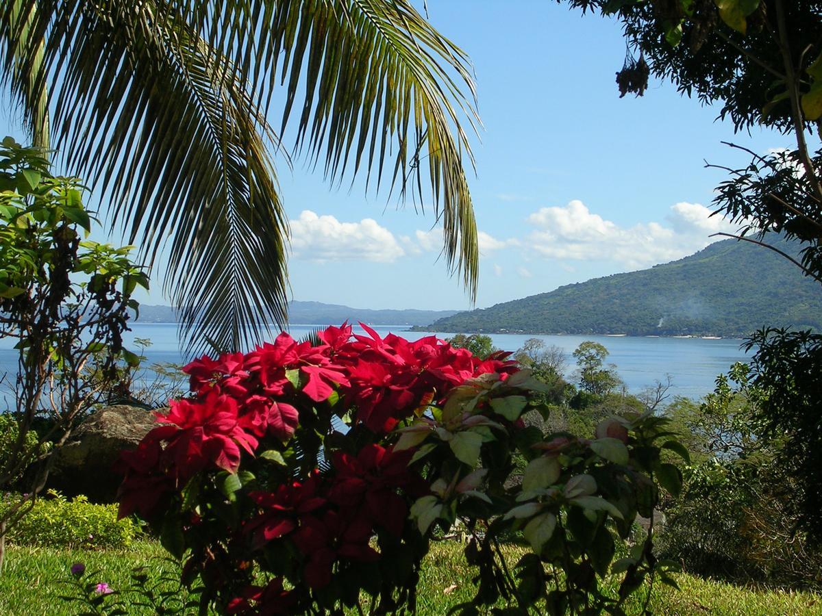Bed and Breakfast Les Jardins D'Ankify Andimaka Esterno foto