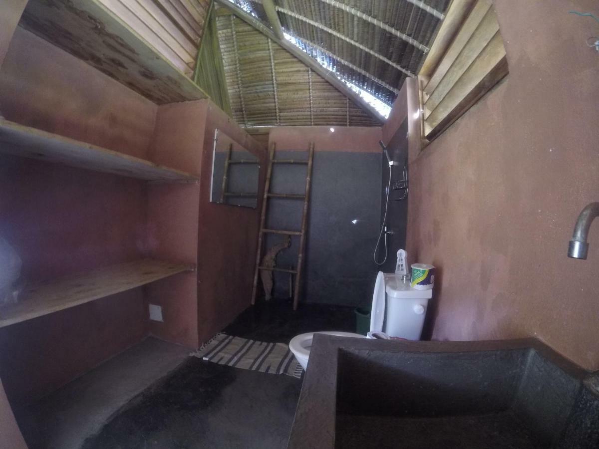 Bed and Breakfast Les Jardins D'Ankify Andimaka Esterno foto